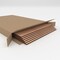Ekena Millwork 15 3/4W x 15 3/4H x 1/4T Wood Hobby Boards, Alder, 6PK HBW16X16X250BAL - alternate 4